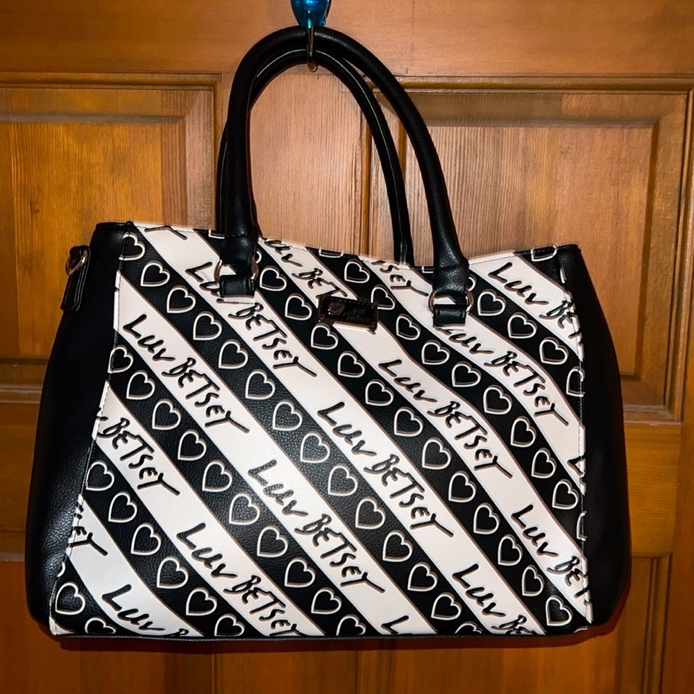 Luv Betsey Handbag